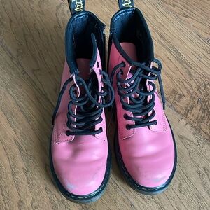Doc Martens